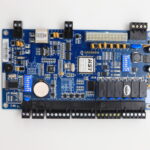 HST3100 Parking Controller (In)