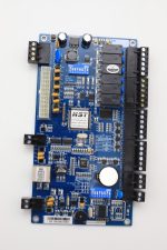 HST3100 Parking Controller (In) - Image 7