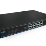 HST- SWP16GDU-2SFP(200W)