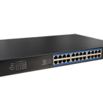 HST- SWP24GDU- 2SFP(200W)