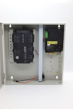 HST-400S-P Controller with Metal Box & Power supply - Image 2