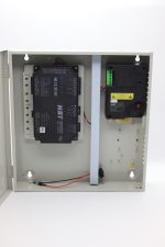 HST-400S-P Controller with Metal Box & Power supply - Image 3