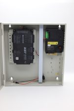 HST-200S-P Controller with Metal Box & Power supply