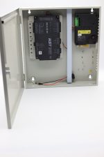 HST-200S-P Controller with Metal Box & Power supply - Image 7