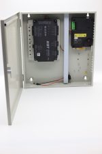 HST-400S-P Controller with Metal Box & Power supply - Image 7
