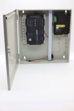 HST-200S-P Controller with Metal Box & Power supply - Image 6