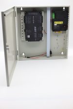 HST-400S-P Controller with Metal Box & Power supply - Image 8