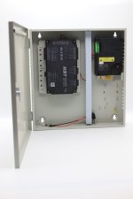 HST-400S-P Controller with Metal Box & Power supply - Image 9
