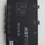 HST-MC-08P Master controller without Box