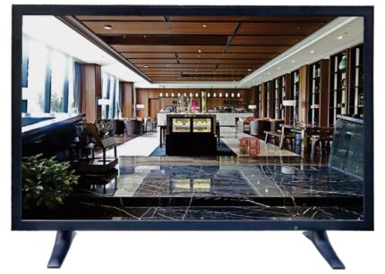 HST-LED50A-4K