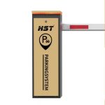 HST Parking Barrier Gate 710