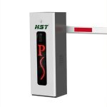 HST Parking Barrier Gate 930