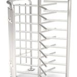 HST Full Height Turnstile F700