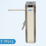HST Tripod Turnstile TP312
