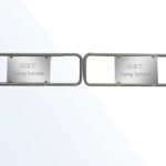Swing Turnstile ST1000