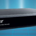 HST NVR N8932GR-EHL