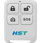 HST- Remote