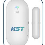 HST-Door Contact